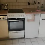 Apartamento Eulennest-lu