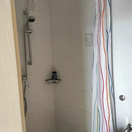 Apartment Eulennest-lu *