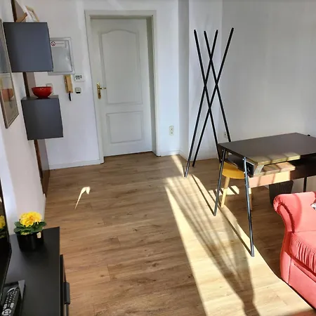 Apartment Eulennest-lu Ludwigshafen am Rhein