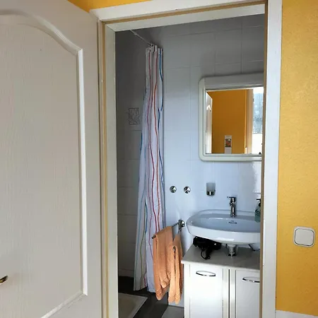 Eulennest-lu Apartment *