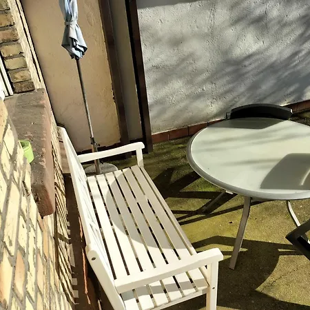 Eulennest-lu Apartment