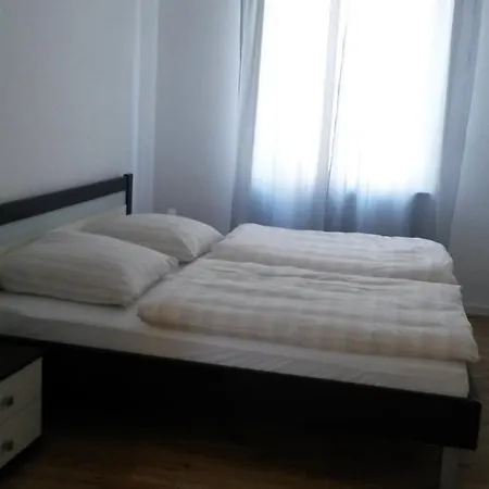 Eulennest-lu Appartement