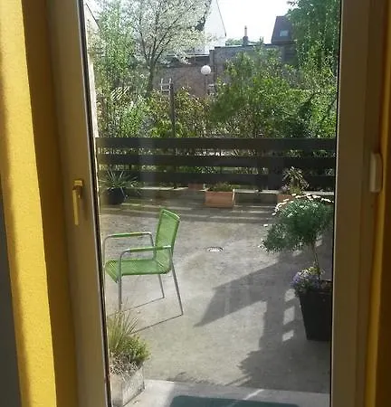 Appartement Eulennest-lu *