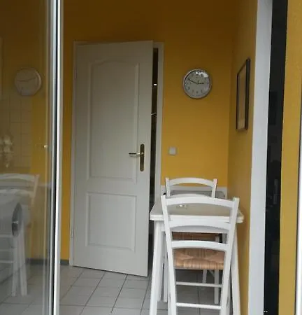 Lägenhet Eulennest-lu Ludwigshafen am Rhein