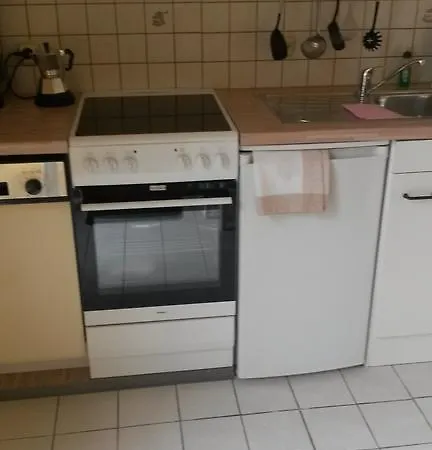 Appartement Eulennest-lu