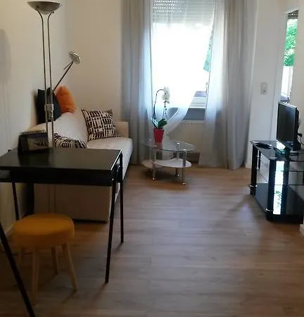 Eulennest-lu Apartment Ludwigshafen am Rhein