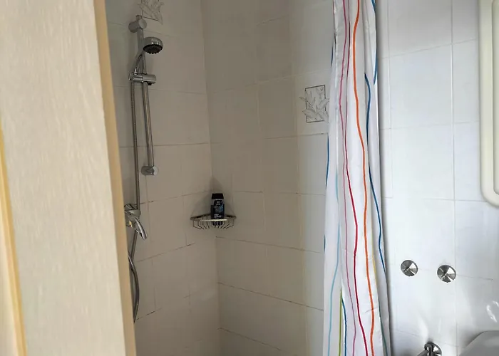 Apartment Eulennest-lu *