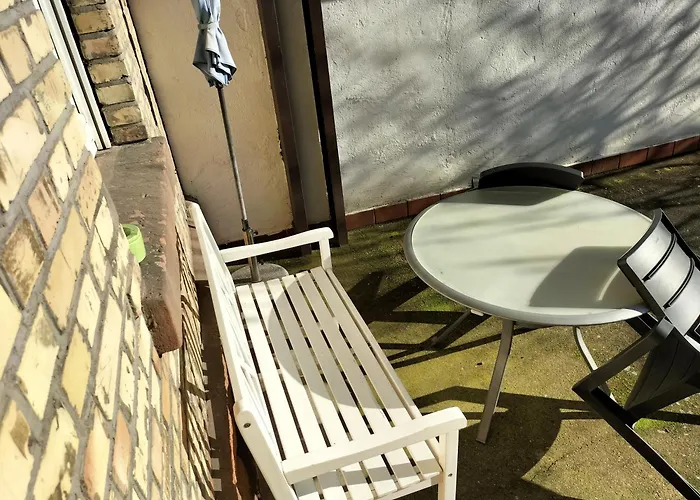 Eulennest-lu Apartment