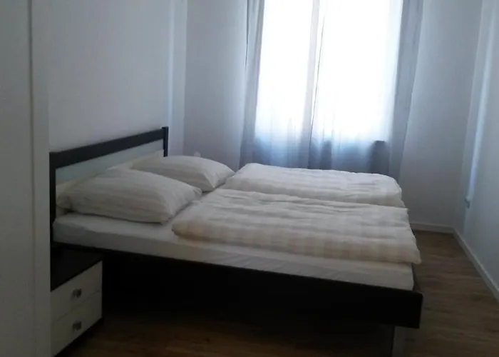 Eulennest-lu Appartement