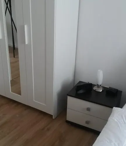 Eulennest-lu Apartment