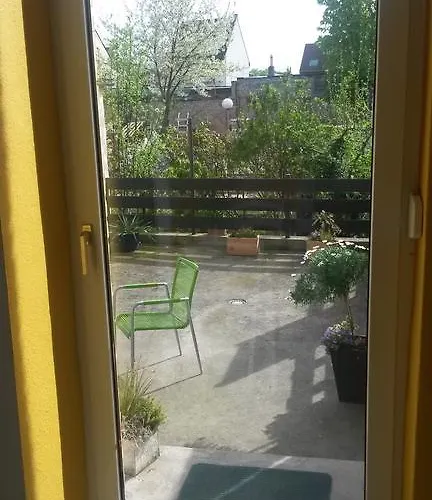 Appartement Eulennest-lu *