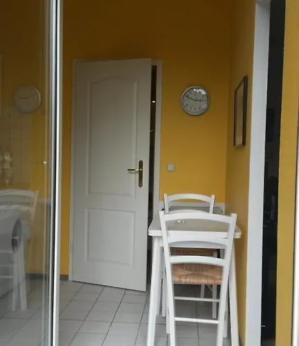 Appartement Eulennest-lu Ludwigshafen