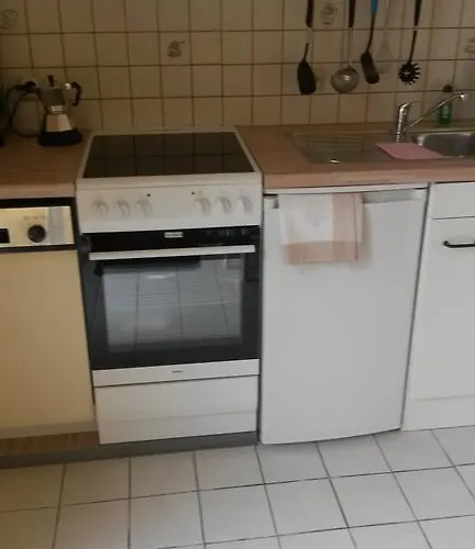 Apartment Eulennest-lu