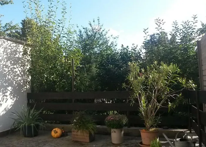 Apartment Eulennest-lu Ludwigshafen am Rhein